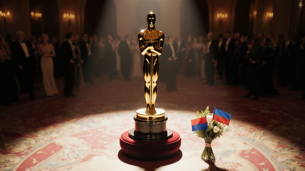 Сколько Оскаров выиграли российские фильмы и их создатели